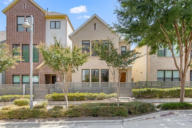 7867 Verona Place, Dallas, TX 75231