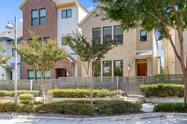 7867 Verona Place, Dallas, TX 75231