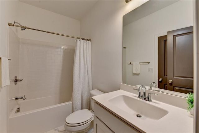 3997 Knox Park Ovlk, Duluth, GA 30097