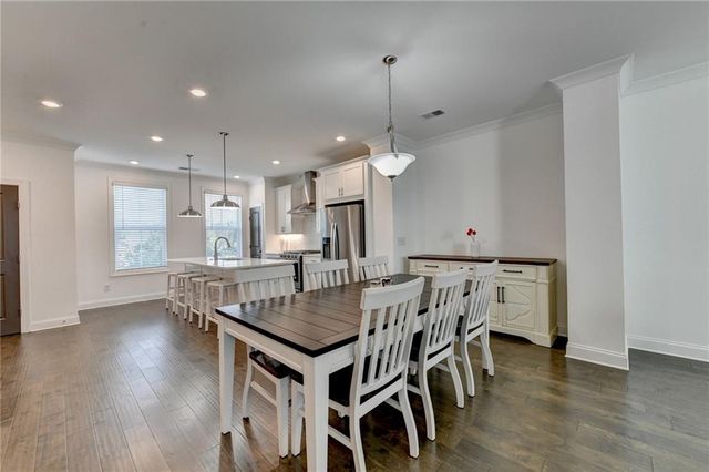 3997 Knox Park Ovlk, Duluth, GA 30097