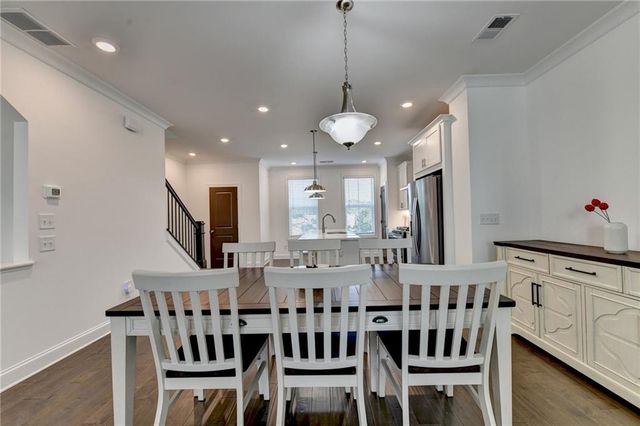 3997 Knox Park Ovlk, Duluth, GA 30097