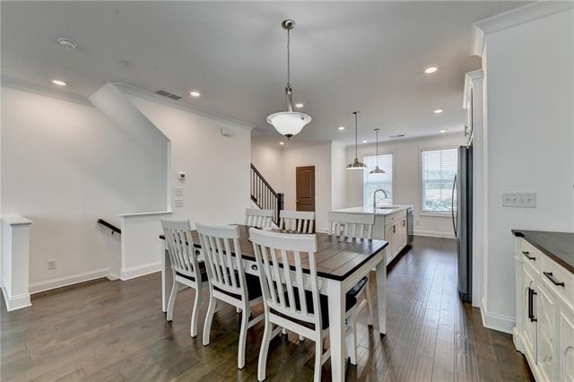 3997 Knox Park Ovlk, Duluth, GA 30097