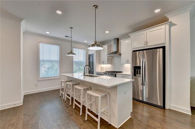 3997 Knox Park Ovlk, Duluth, GA 30097