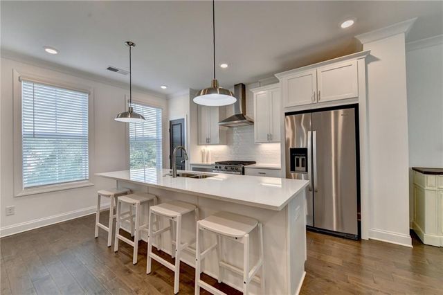 3997 Knox Park Ovlk, Duluth, GA 30097