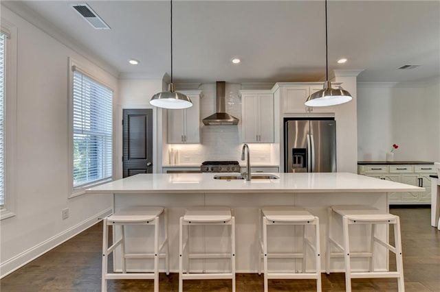 3997 Knox Park Ovlk, Duluth, GA 30097