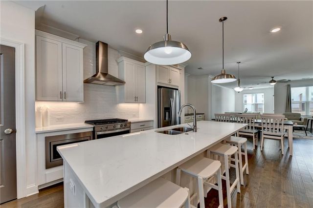 3997 Knox Park Ovlk, Duluth, GA 30097