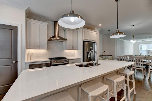 3997 Knox Park Ovlk, Duluth, GA 30097