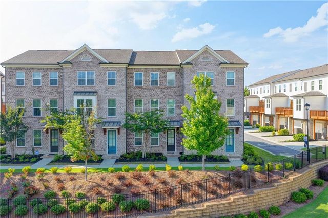 3997 Knox Park Ovlk, Duluth, GA 30097