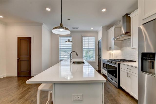 3997 Knox Park Ovlk, Duluth, GA 30097