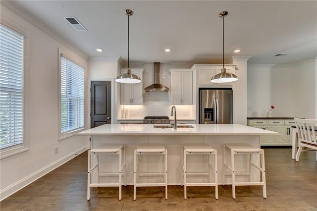 3997 Knox Park Ovlk, Duluth, GA 30097