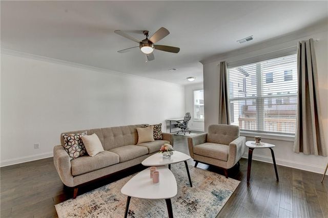 3997 Knox Park Ovlk, Duluth, GA 30097