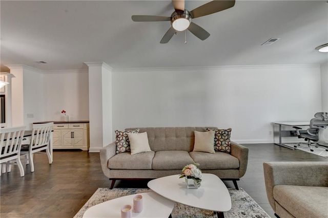 3997 Knox Park Ovlk, Duluth, GA 30097