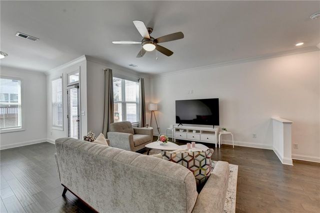 3997 Knox Park Ovlk, Duluth, GA 30097