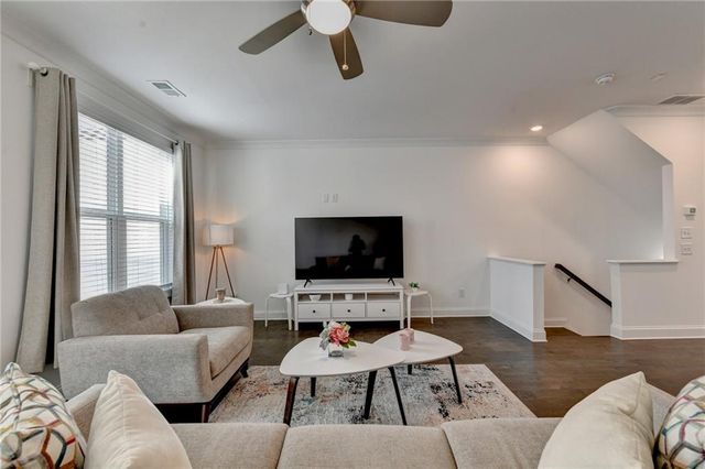 3997 Knox Park Ovlk, Duluth, GA 30097