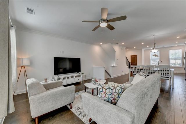 3997 Knox Park Ovlk, Duluth, GA 30097