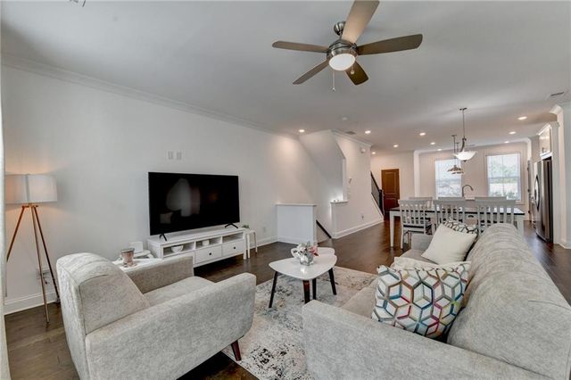3997 Knox Park Ovlk, Duluth, GA 30097