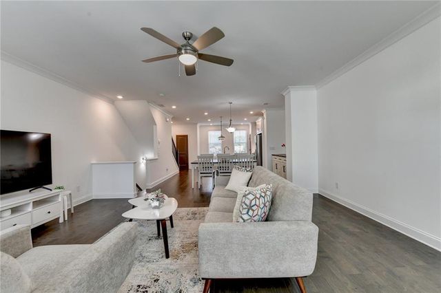 3997 Knox Park Ovlk, Duluth, GA 30097