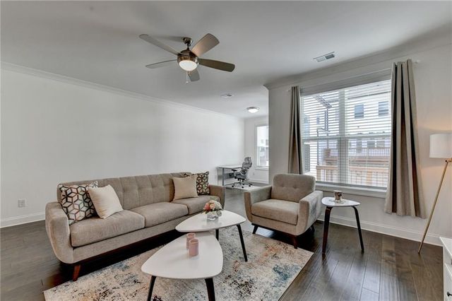 3997 Knox Park Ovlk, Duluth, GA 30097