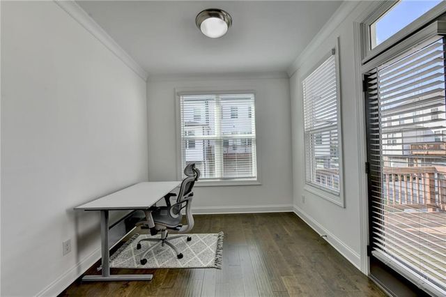 3997 Knox Park Ovlk, Duluth, GA 30097