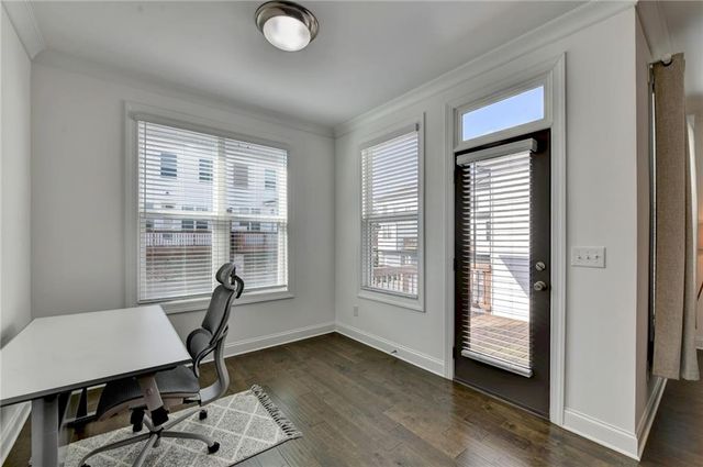 3997 Knox Park Ovlk, Duluth, GA 30097