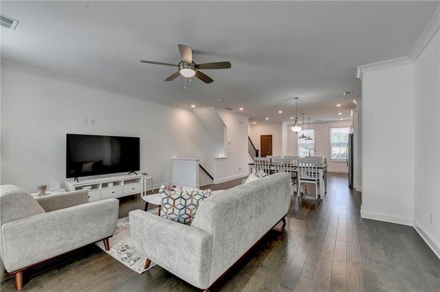 3997 Knox Park Ovlk, Duluth, GA 30097