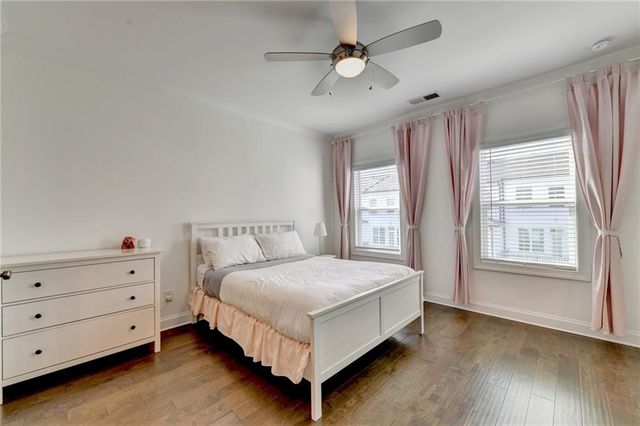 3997 Knox Park Ovlk, Duluth, GA 30097