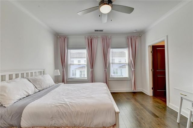 3997 Knox Park Ovlk, Duluth, GA 30097