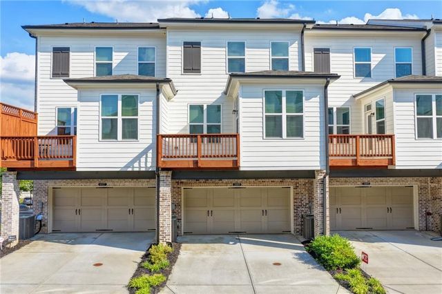 3997 Knox Park Ovlk, Duluth, GA 30097