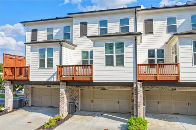 3997 Knox Park Ovlk, Duluth, GA 30097