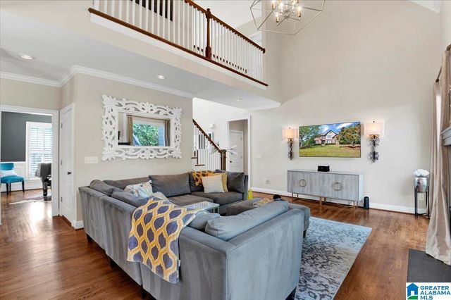 139 SALISBURY LANE, Birmingham, AL 35242