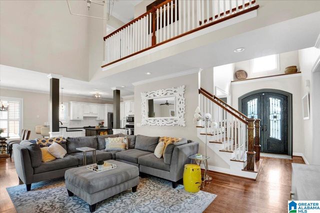 139 SALISBURY LANE, Birmingham, AL 35242