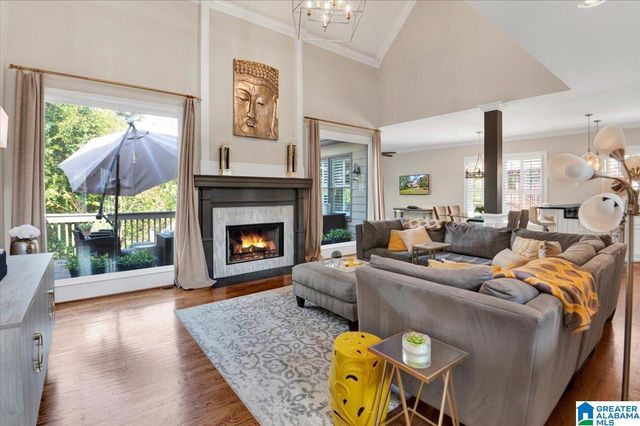 139 SALISBURY LANE, Birmingham, AL 35242