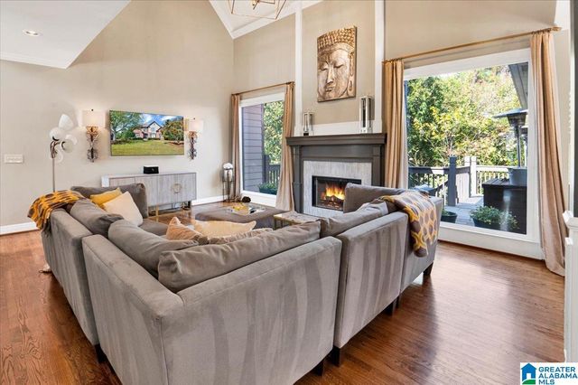 139 SALISBURY LANE, Birmingham, AL 35242