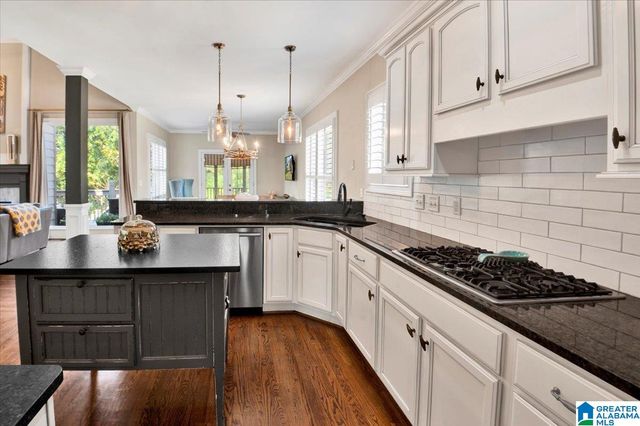 139 SALISBURY LANE, Birmingham, AL 35242