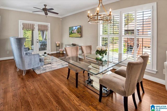 139 SALISBURY LANE, Birmingham, AL 35242