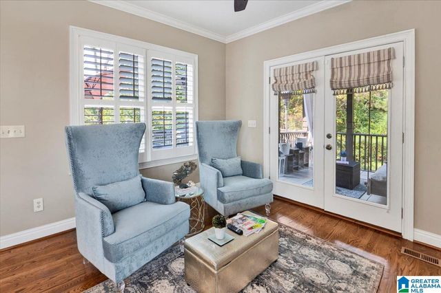 139 SALISBURY LANE, Birmingham, AL 35242