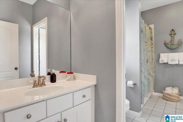 139 SALISBURY LANE, Birmingham, AL 35242