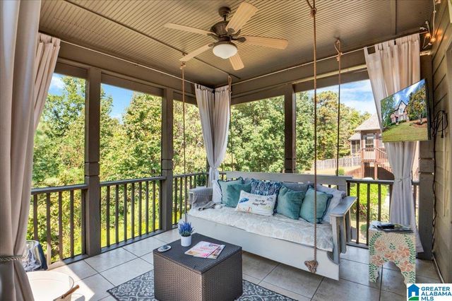 139 SALISBURY LANE, Birmingham, AL 35242