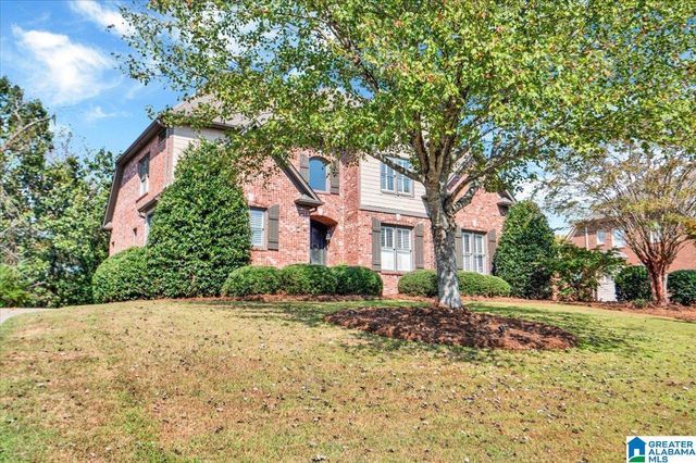 139 SALISBURY LANE, Birmingham, AL 35242