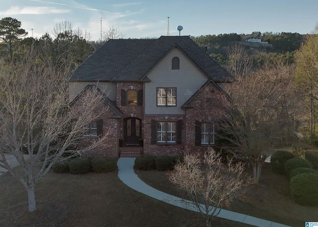 139 SALISBURY LANE, Birmingham, AL 35242