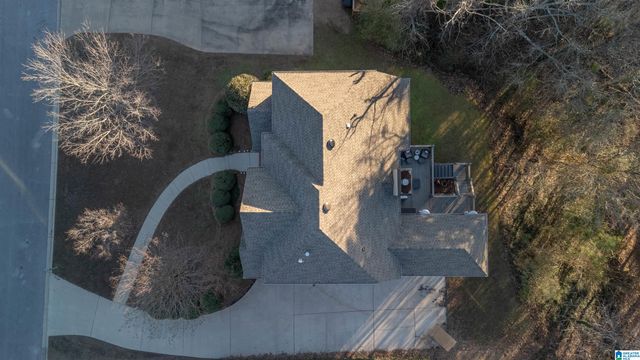 139 SALISBURY LANE, Birmingham, AL 35242