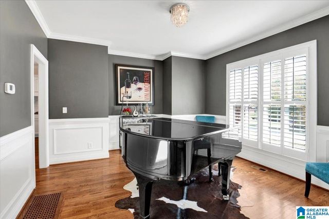 139 SALISBURY LANE, Birmingham, AL 35242