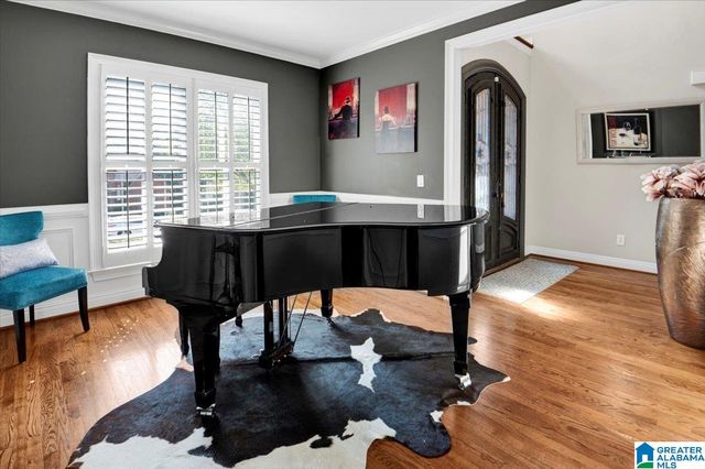 139 SALISBURY LANE, Birmingham, AL 35242