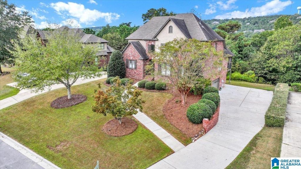 139 SALISBURY LANE, Birmingham, AL 35242