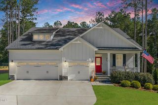 81 Syracuse Drive, Clayton, NC 27527