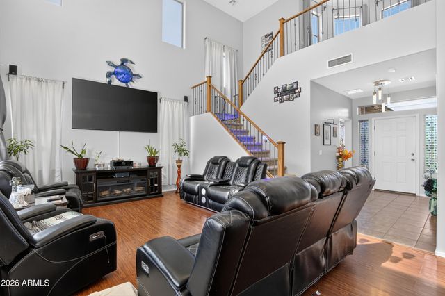 20621 N JONES Drive, Maricopa, AZ 85138