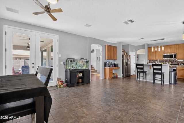 20621 N JONES Drive, Maricopa, AZ 85138