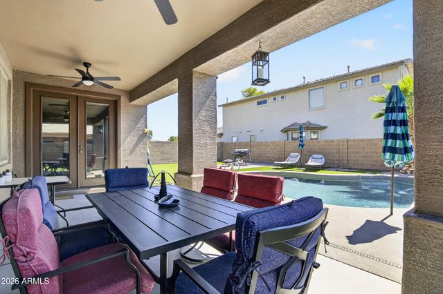 20621 N JONES Drive, Maricopa, AZ 85138