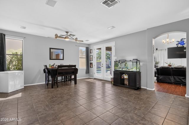 20621 N JONES Drive, Maricopa, AZ 85138
