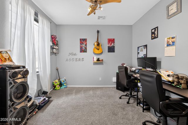 20621 N JONES Drive, Maricopa, AZ 85138